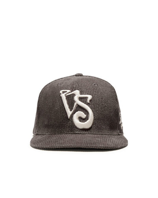 VS MIDNIGHT FITTED CAP