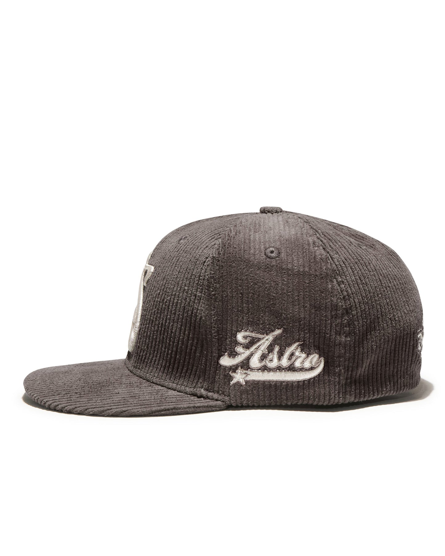 VS MIDNIGHT FITTED CAP