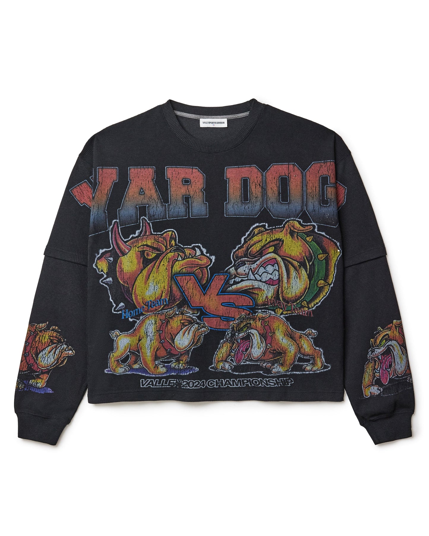 WAR DOG THERMAL