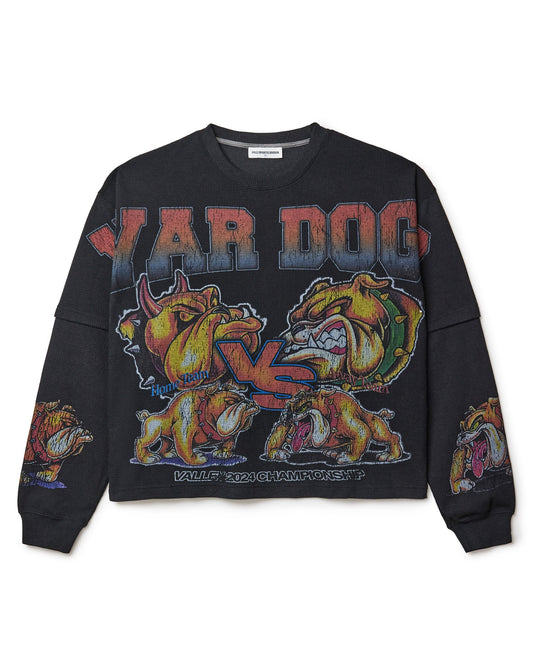 WAR DOG THERMAL