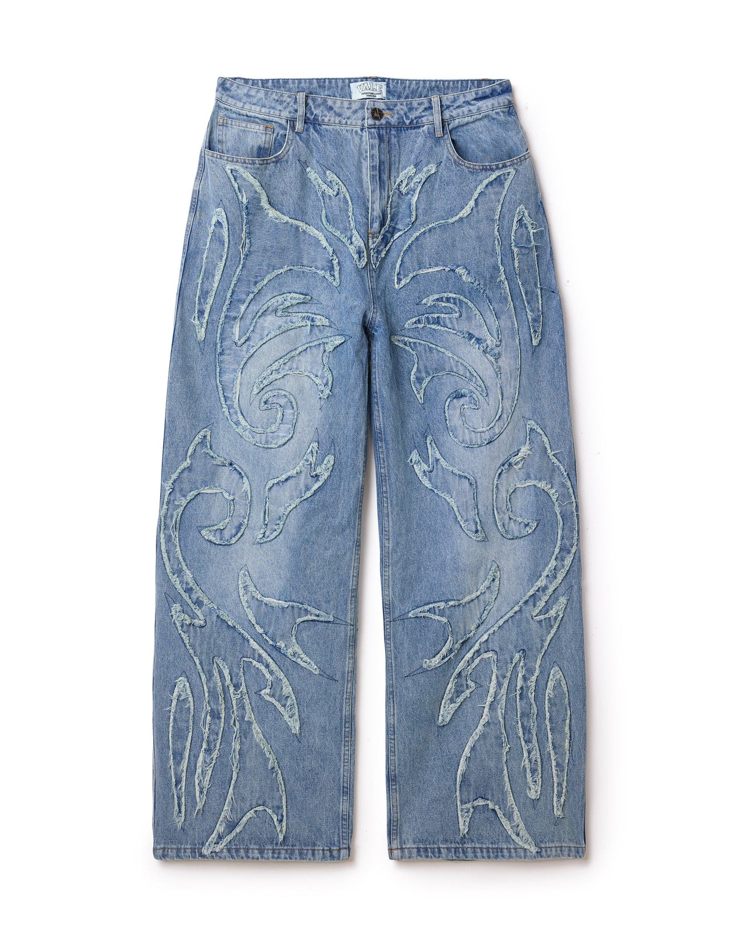SHOWDOWN DENIM