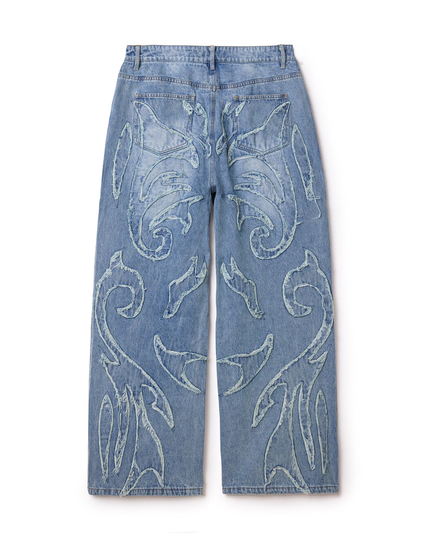 SHOWDOWN DENIM
