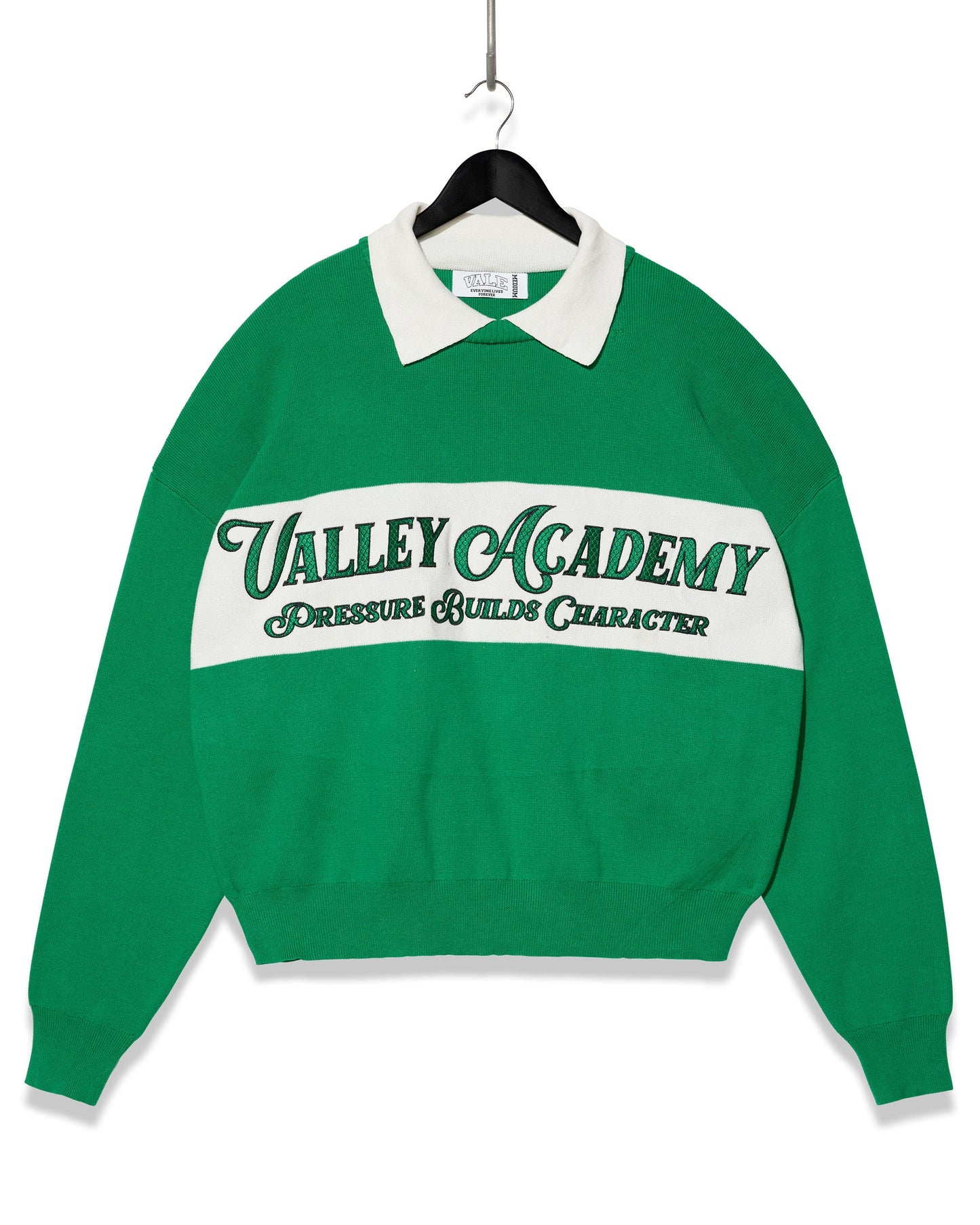 GREEN VALE RUGBY