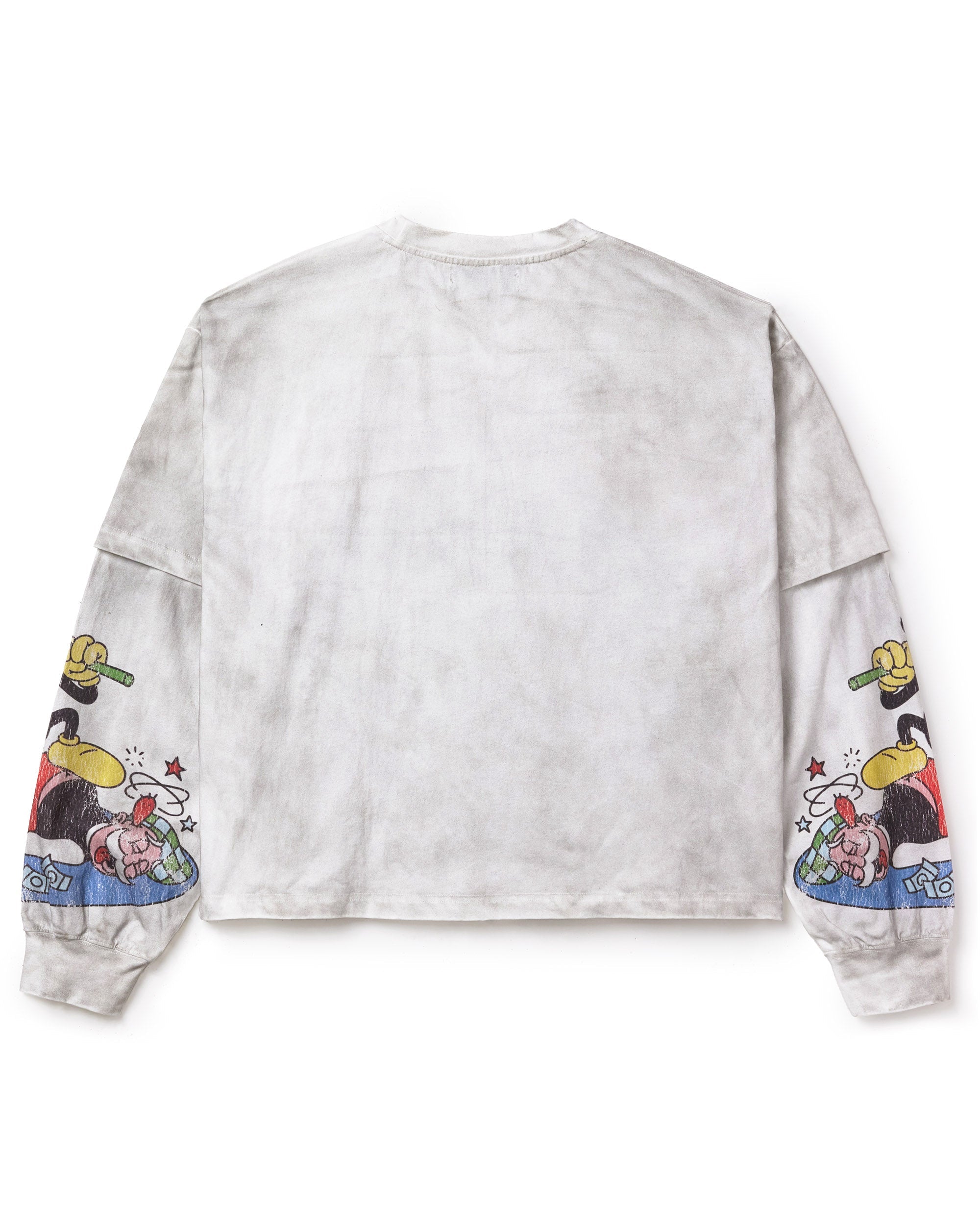CARNIVAL LONGSLEEVE – Vale Houston Flagship