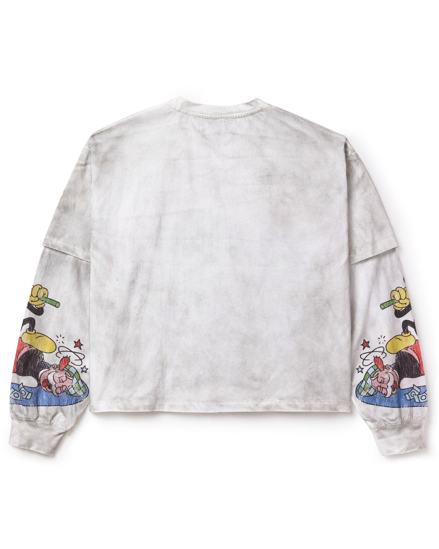 CARNIVAL LONGSLEEVE