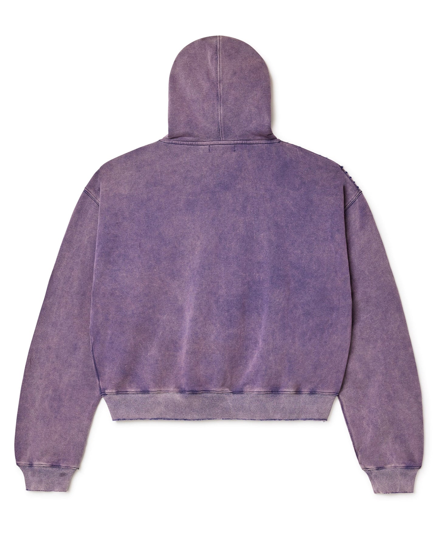 14 ZIP UP HOODIE