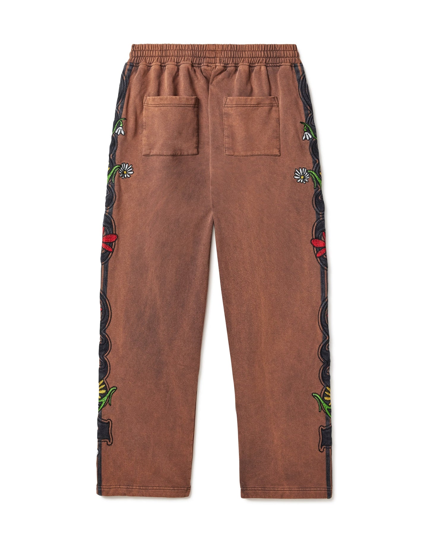 HARMONY GARDEN TRACK PANTS