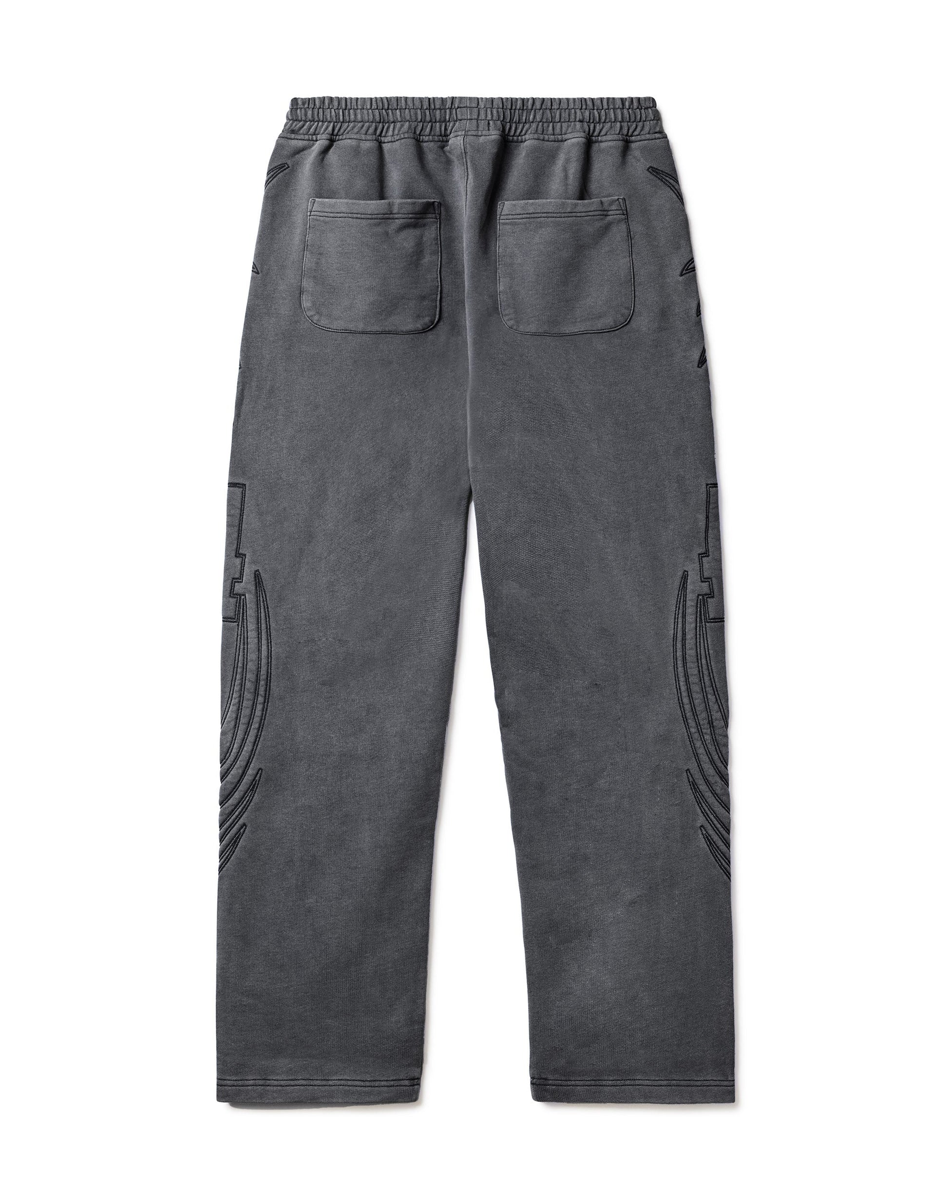 BLACK ARMOR SWEATS