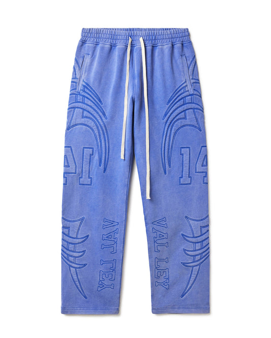 BLUE ARMOR SWEATS