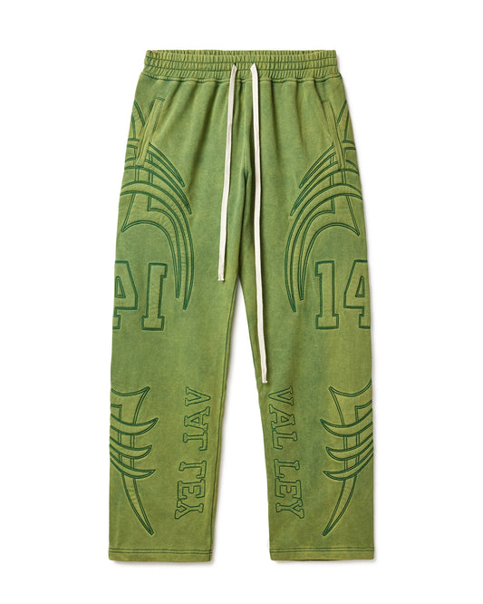 HULK ARMOR SWEATS