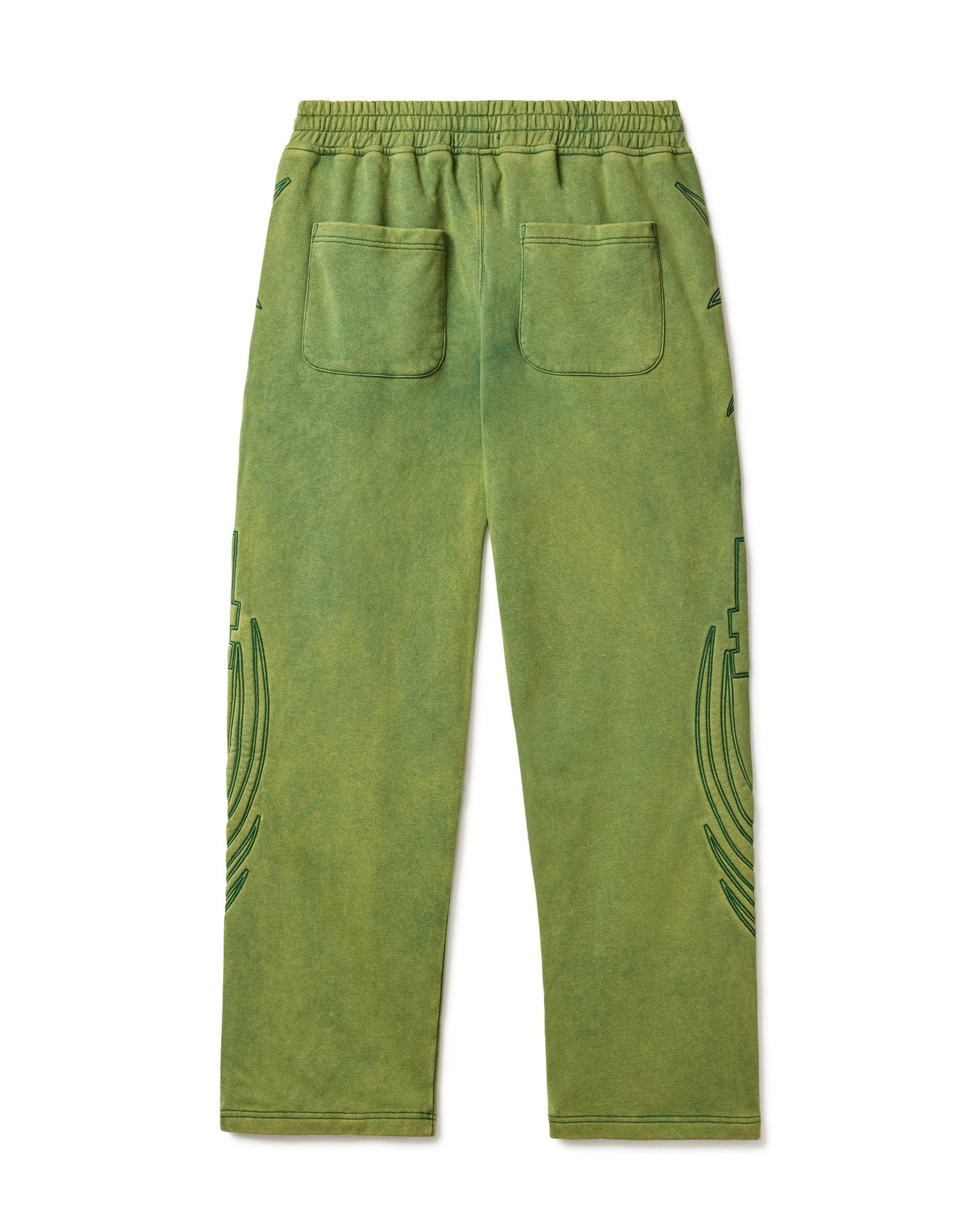 HULK ARMOR SWEATS