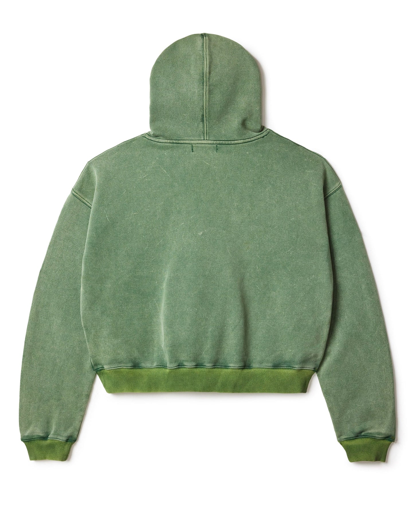 JADE GARDEN PULLOVER