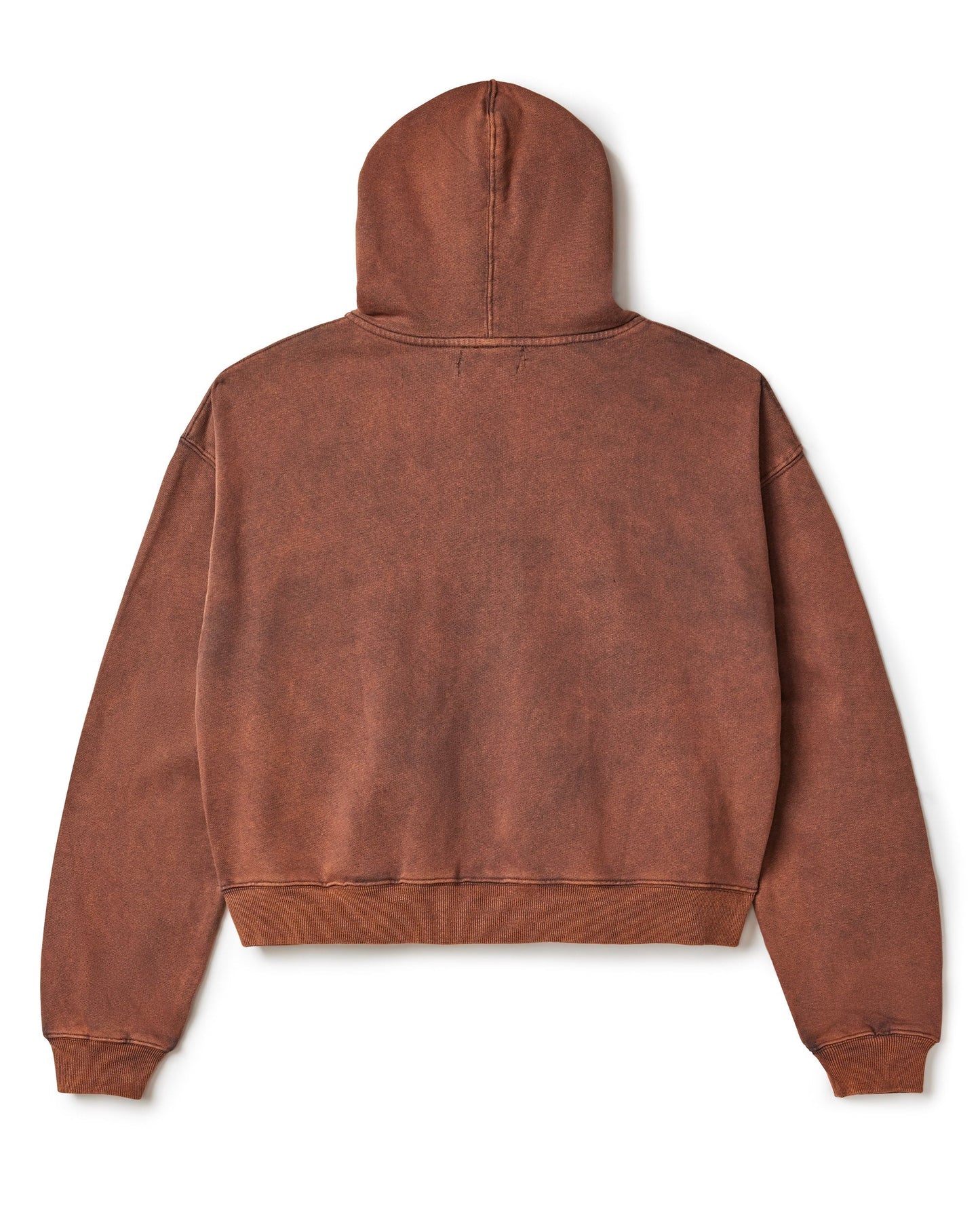 HARMONY GARDEN ZIP UP HOODIE