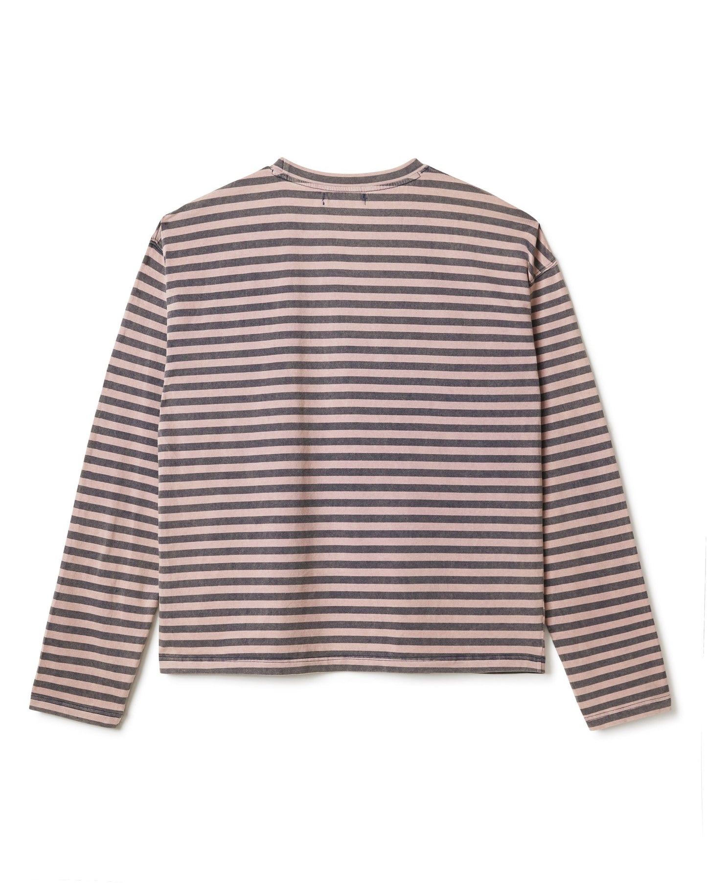 PLUM GARDEN LONGSLEEVE
