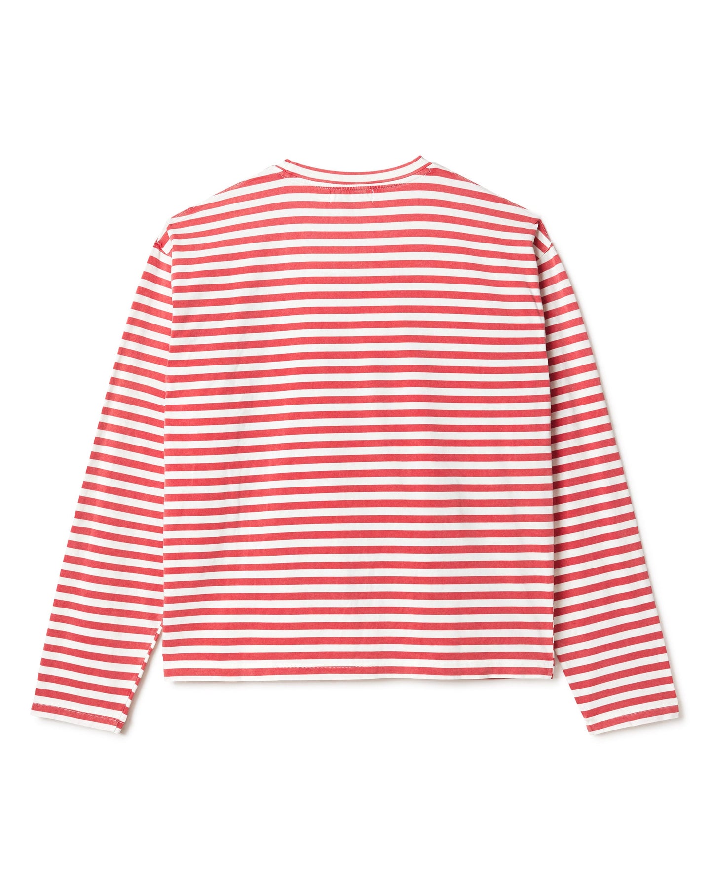 CANDY GARDEN LONG SLEEVE