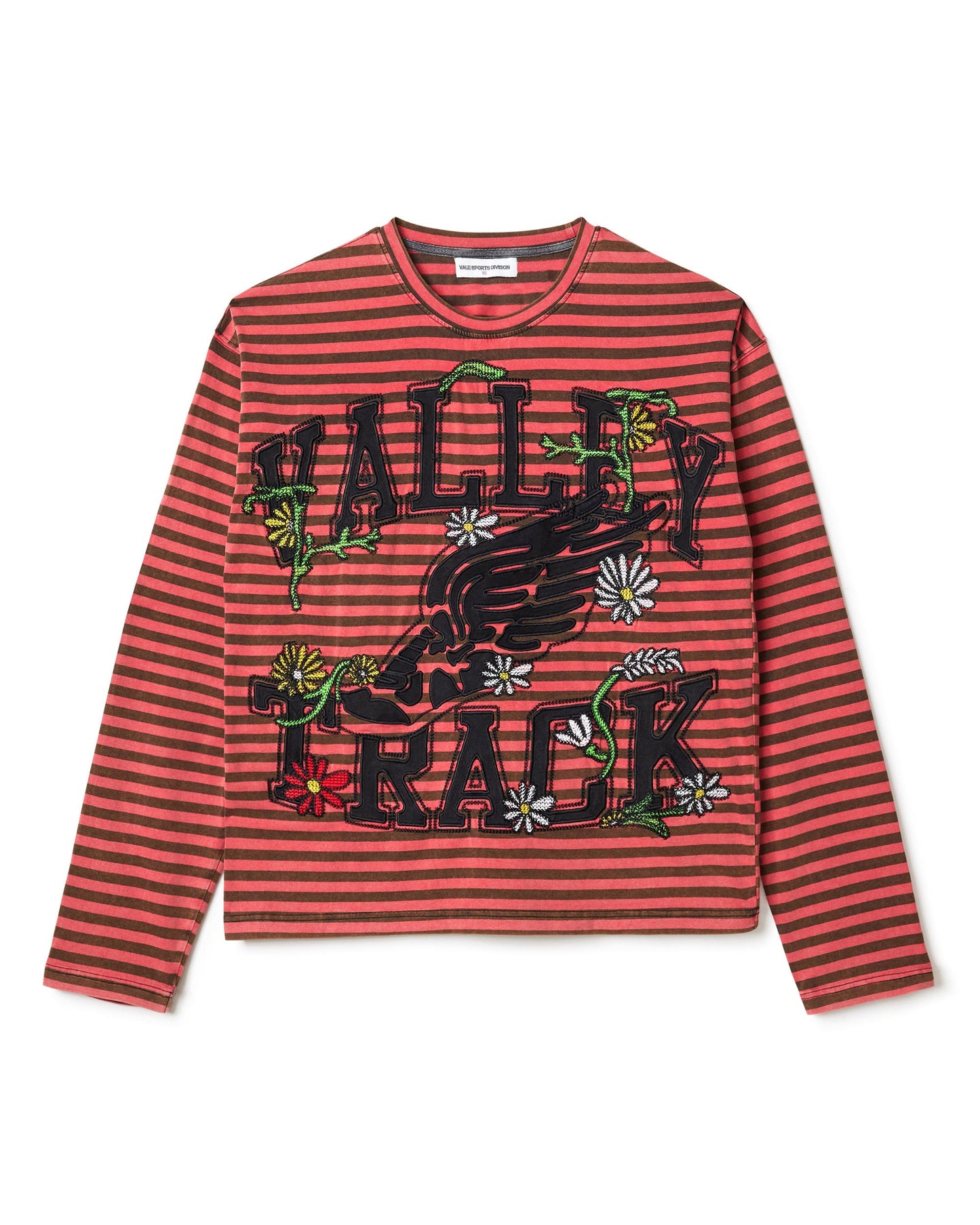 CHERRY GARDEN LONGSLEEVE