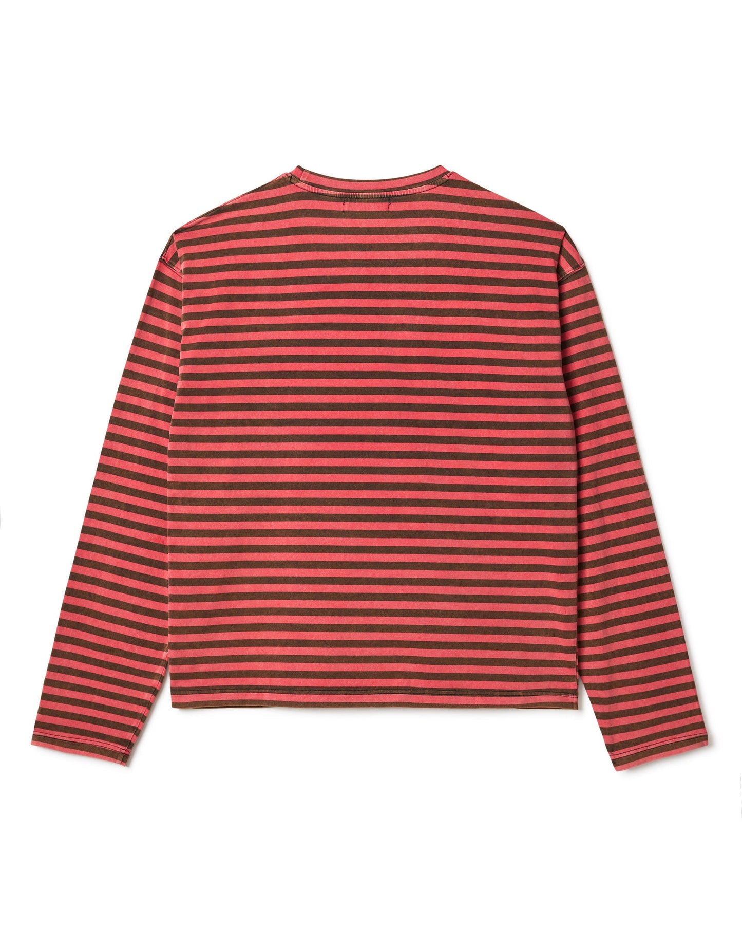 CHERRY GARDEN LONGSLEEVE