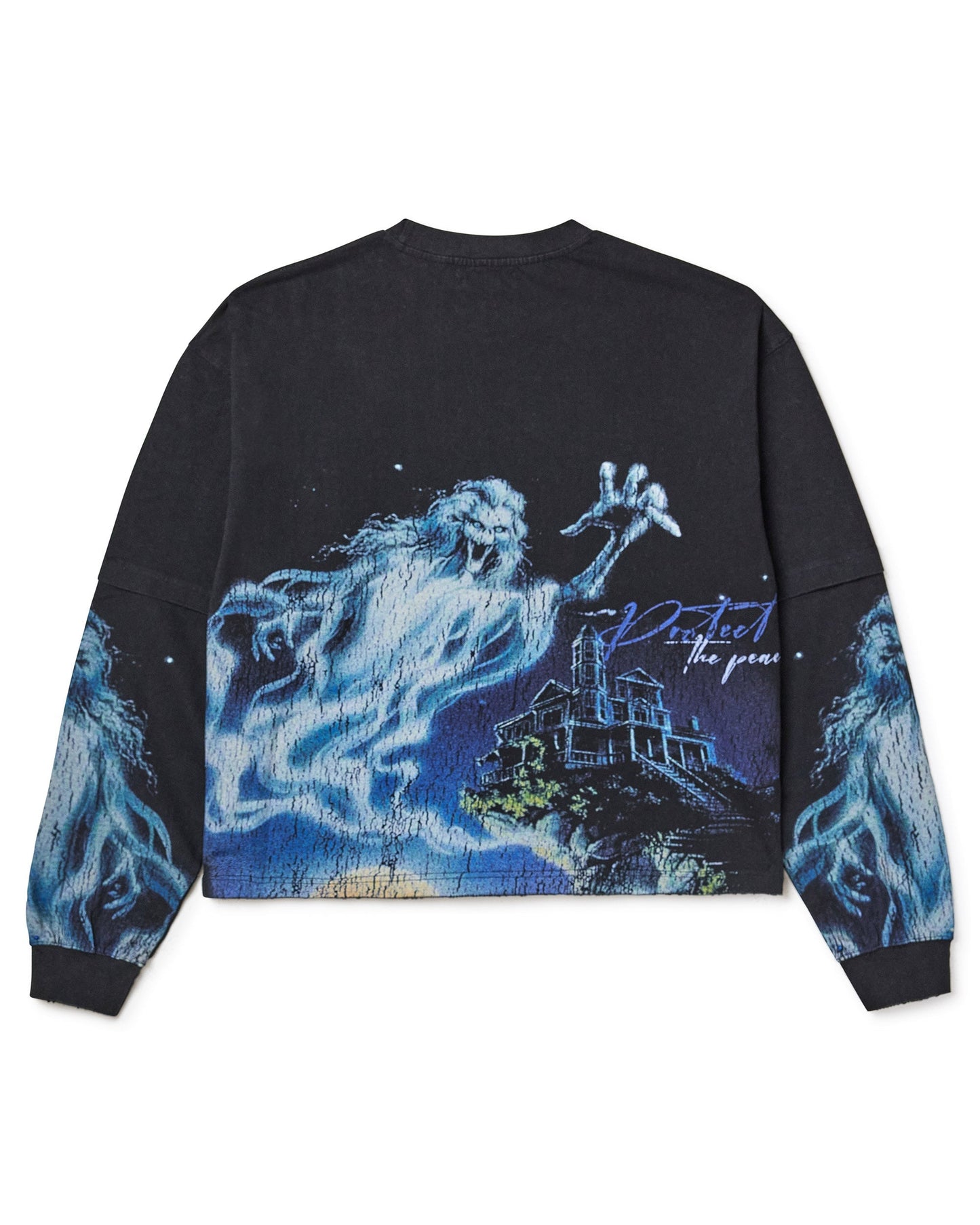 CASPER LONGSLEEVE