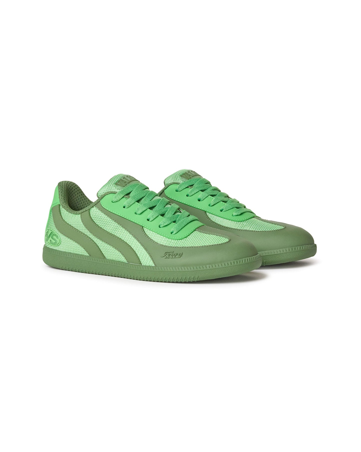 SOLDIER TRAINERS