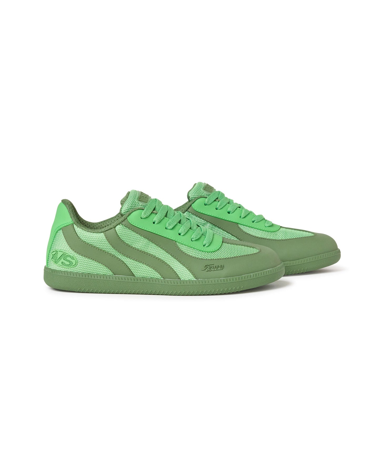 SOLDIER TRAINERS