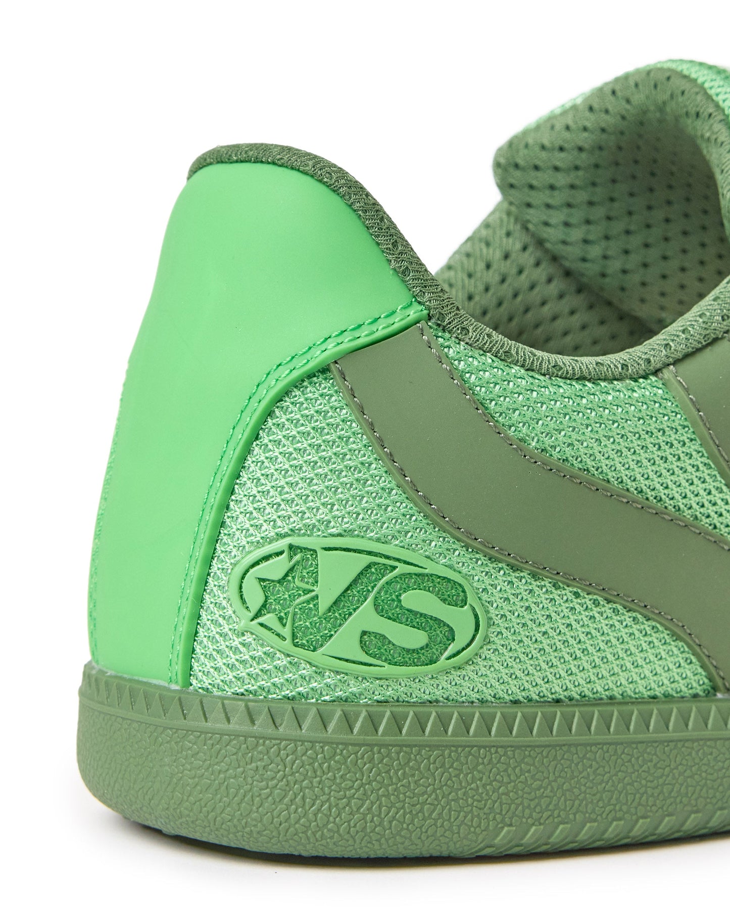 SOLDIER TRAINERS