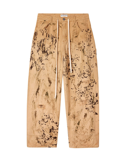 MUD CARPENTER PANTS