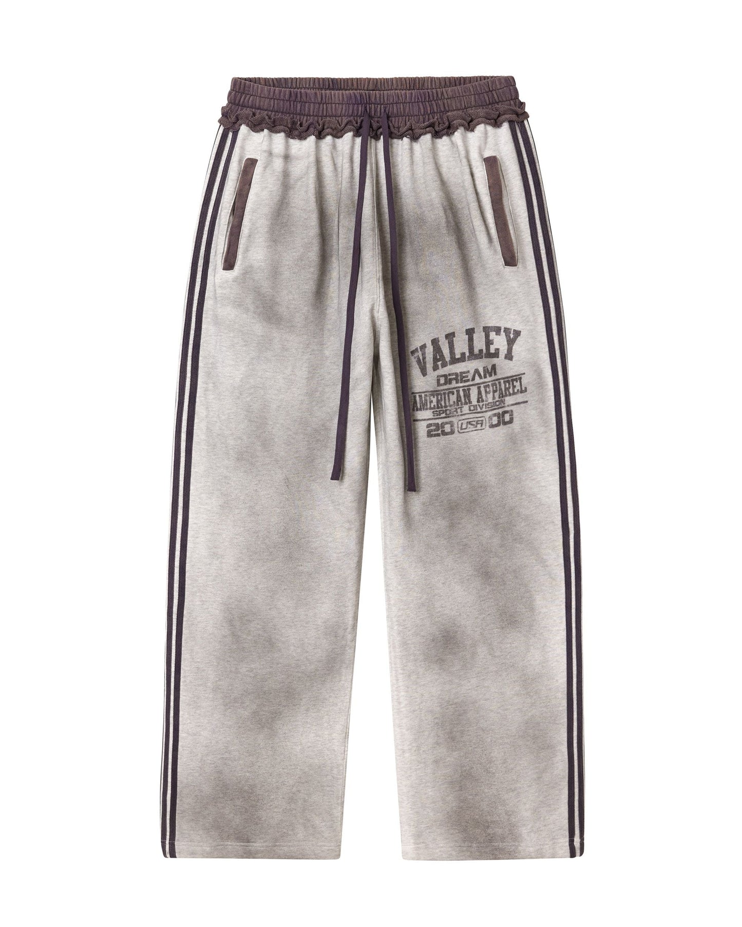DESTROYER SWEATS